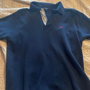 Burberry Polo Shirt